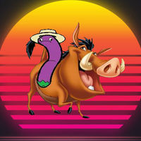 Wildhog