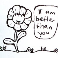 ArrogantFlower