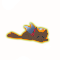 NeonCatLights