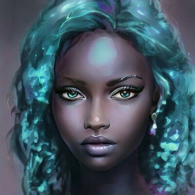 Eboni Stone