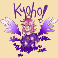 kyoho