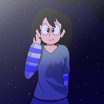 Dark Shadow