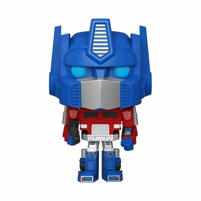 optimusprime