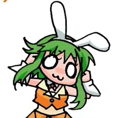 Strawbunny