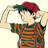 ryanosity