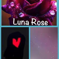 Luna Rose Gamer 101