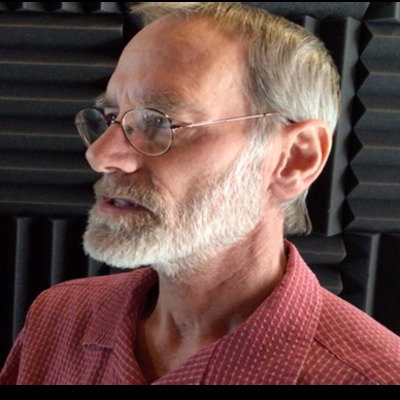 Gary Middleton