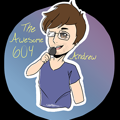 Awesome604