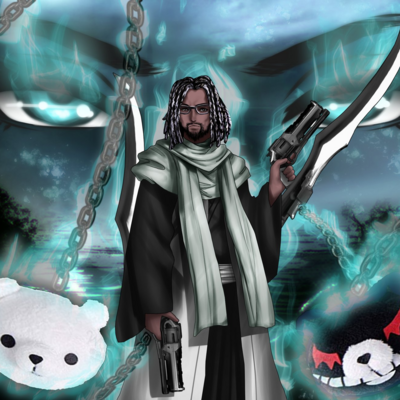 DarkRiddler