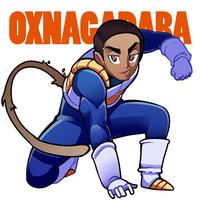 Oxnagadaba
