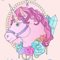 Unicornpone