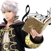 The Tactician Musician