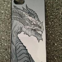 dragonmetal