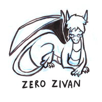 ZeroZivan