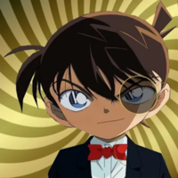 conan take two