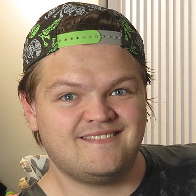 AdamDSmithVO