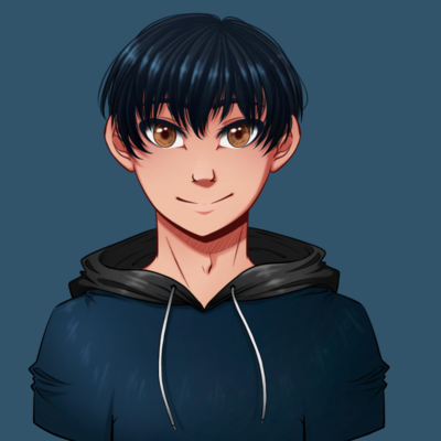 BlueBoi