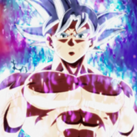 GokuUnlimited99