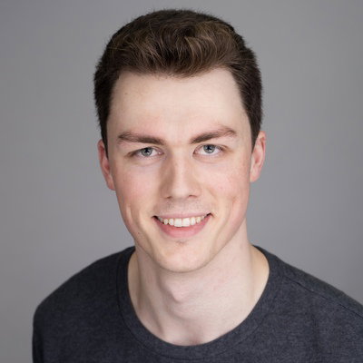 Ben Adams
