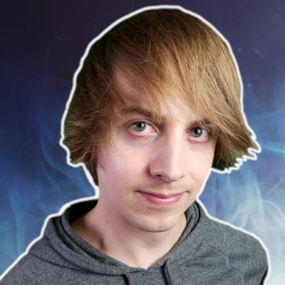 Erik "FreediiFree" Friestad