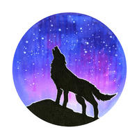 WolfBloodGalaxy