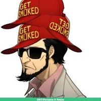 VelvetMako