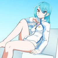 Sapphire Affection