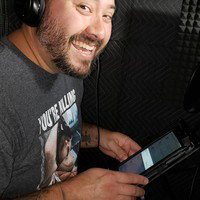 Strongvoice88