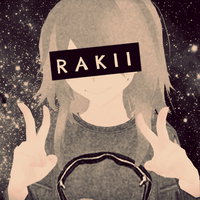 r a k i i