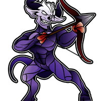 daemonarcher