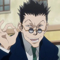 Moe Lester
