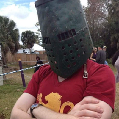 Heroic Matt