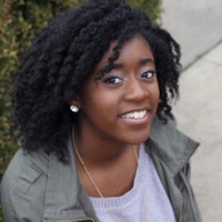 Imani Wheeler