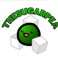 TheSugarPea