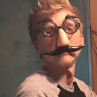 Kyle Kaster