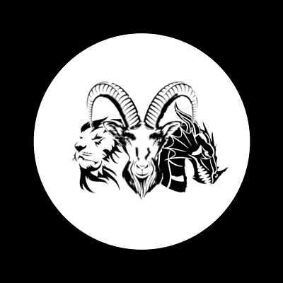 HornedChimera