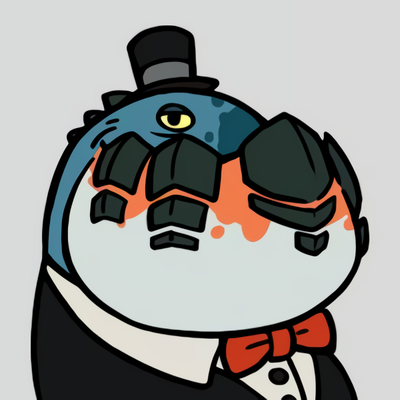 Maulclaw