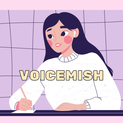 voicemish