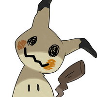 mimikyu