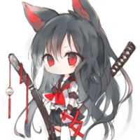 luna cat