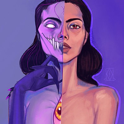 CamiQuill