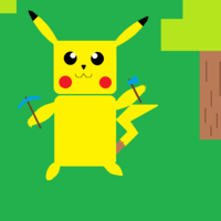 pika crafter