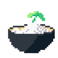 White Rice