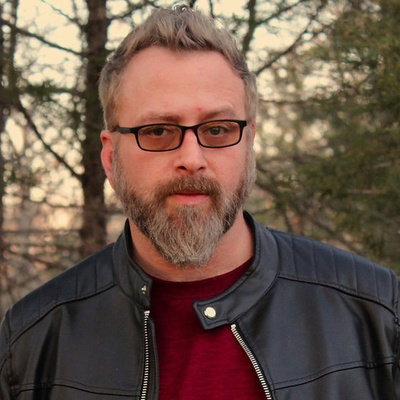 Donnie Avants
