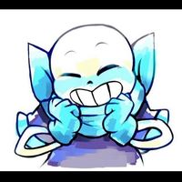 blueberrysans