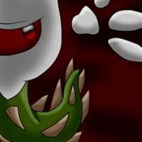 Skultergeist