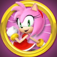 Amy Rose