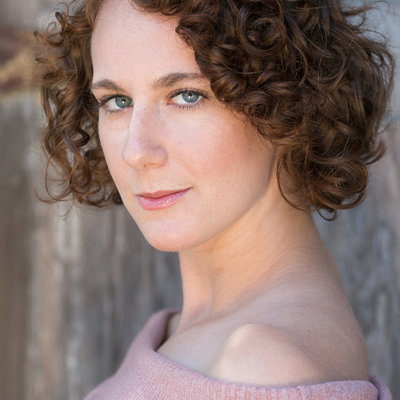 Madison Bishop