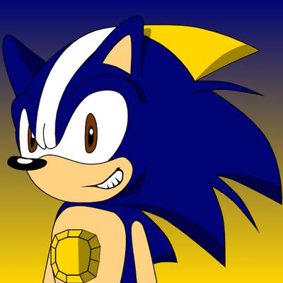 sonic speed 25