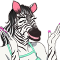 SerenaLuvZebras